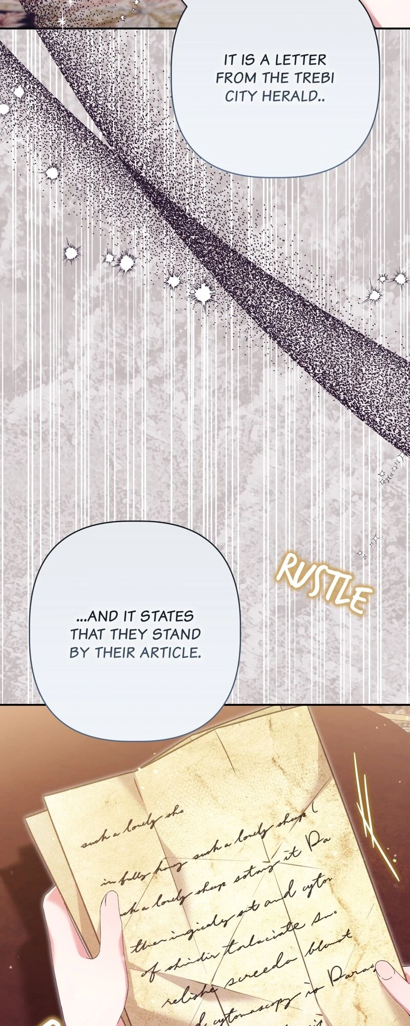 Becoming A Family With The Duke and His Dear Son Chapter 35 283 057