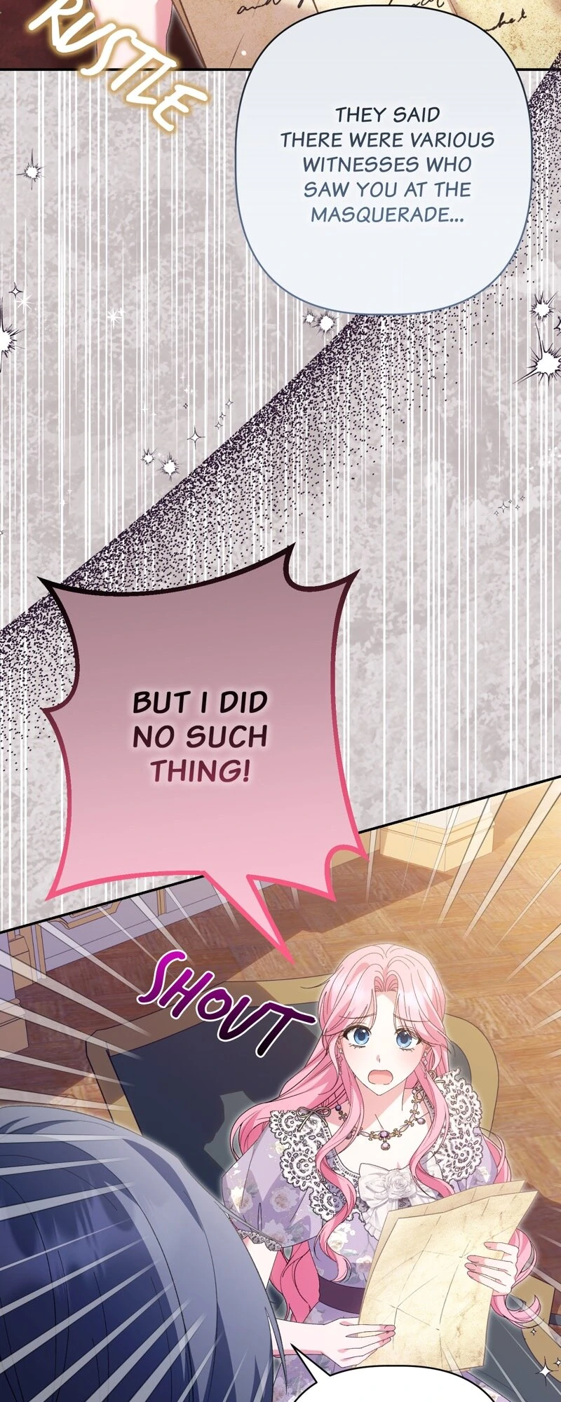 Becoming A Family With The Duke and His Dear Son Chapter 35 284 058