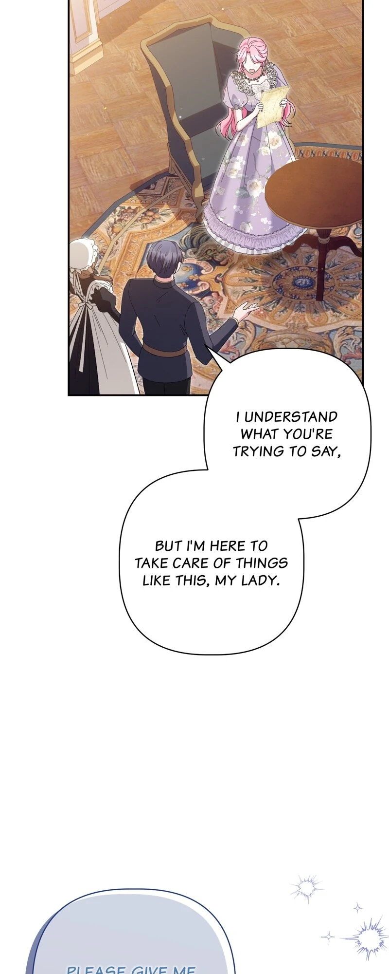 Becoming A Family With The Duke and His Dear Son Chapter 35 288 062