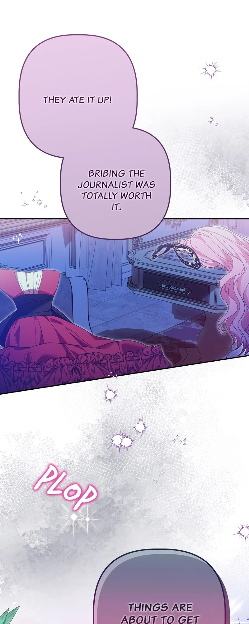 Becoming A Family With The Duke and His Dear Son Chapter 35 296 070