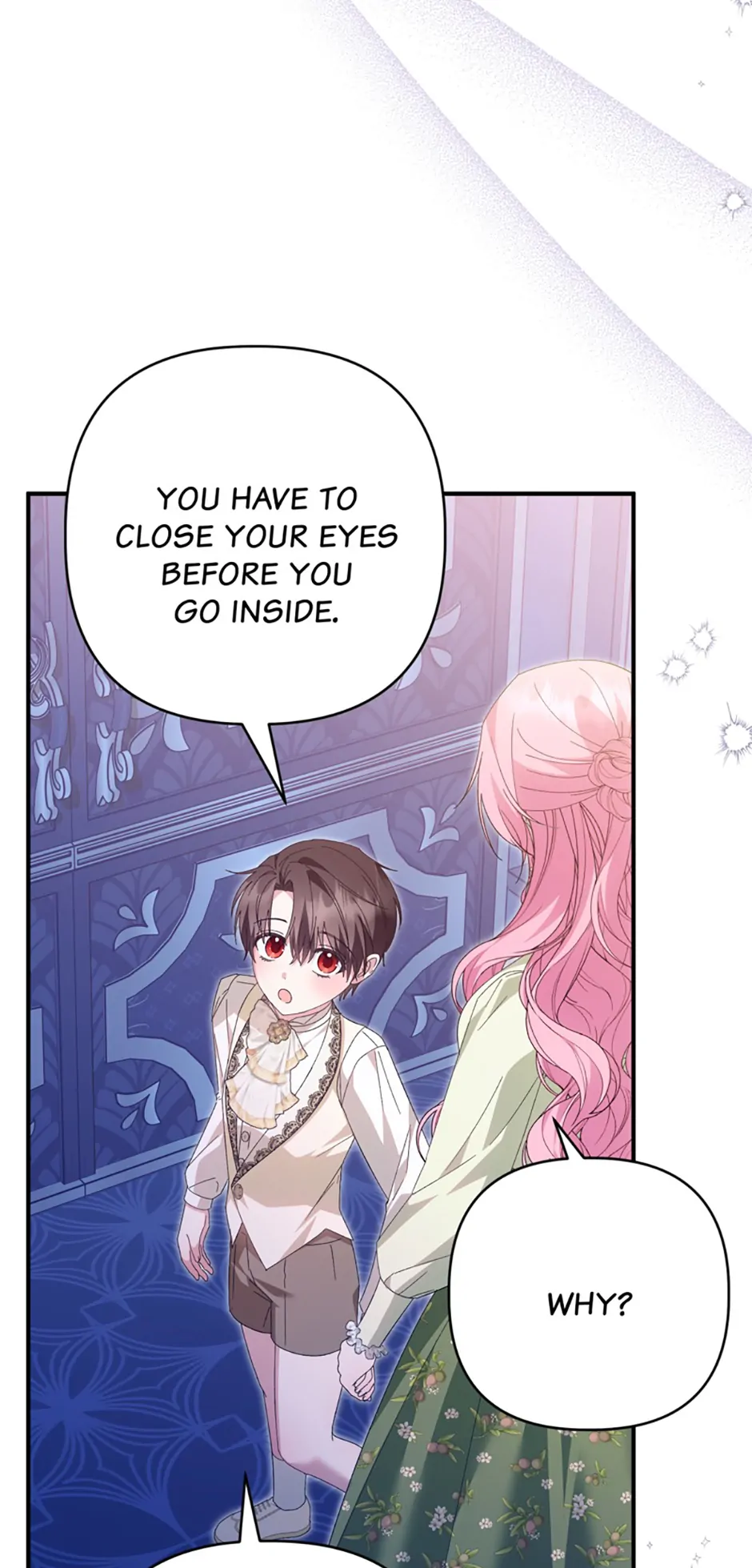 Becoming A Family With The Duke and His Dear Son Chapter 44 220 03