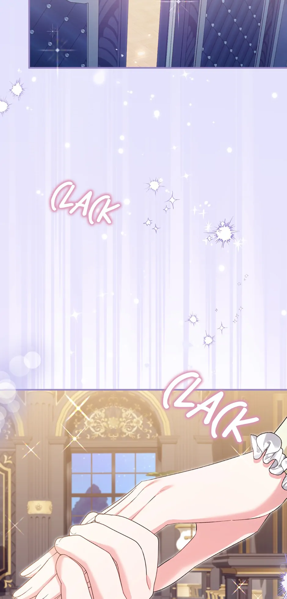 Becoming A Family With The Duke and His Dear Son Chapter 44 223 06