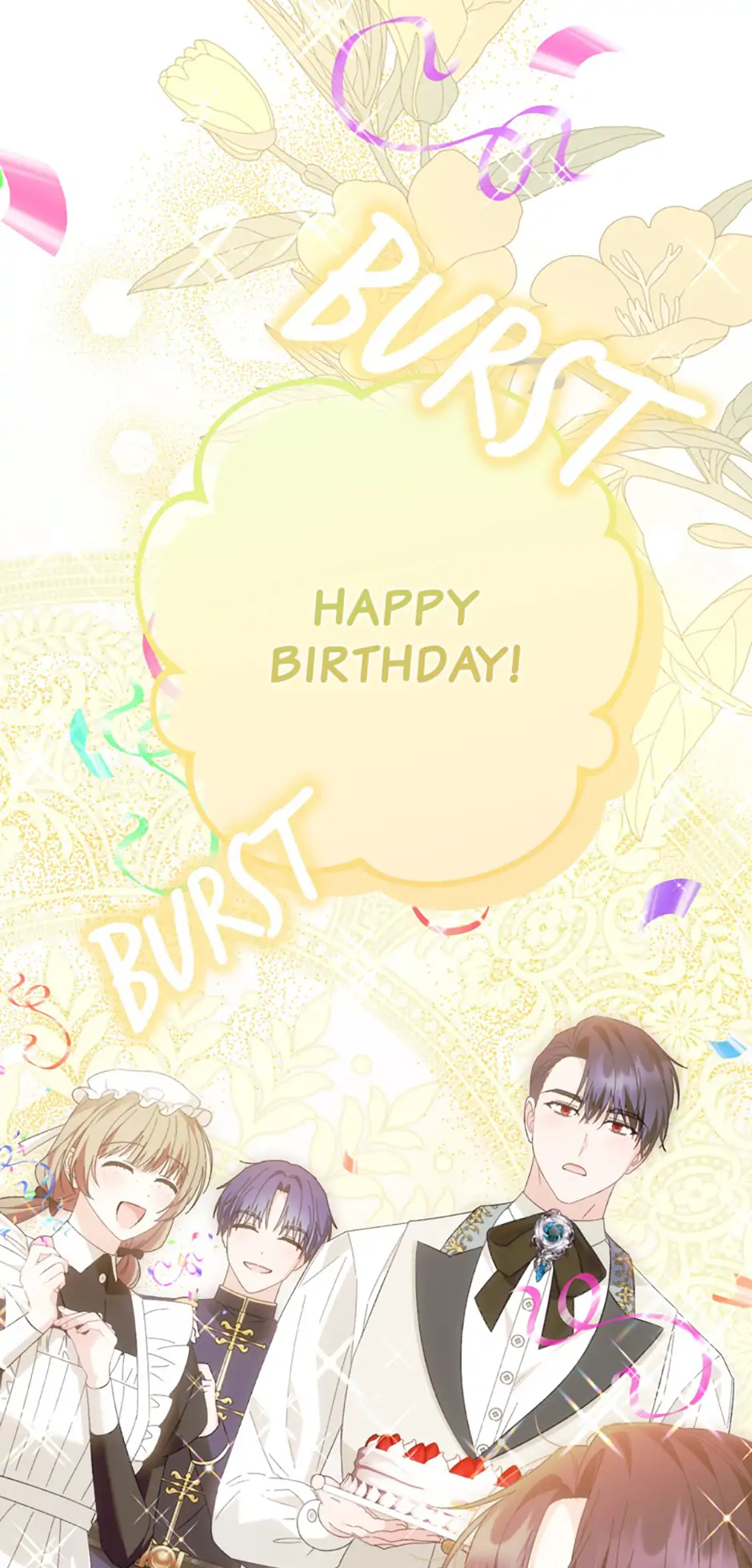 Becoming A Family With The Duke and His Dear Son Chapter 44 225 08