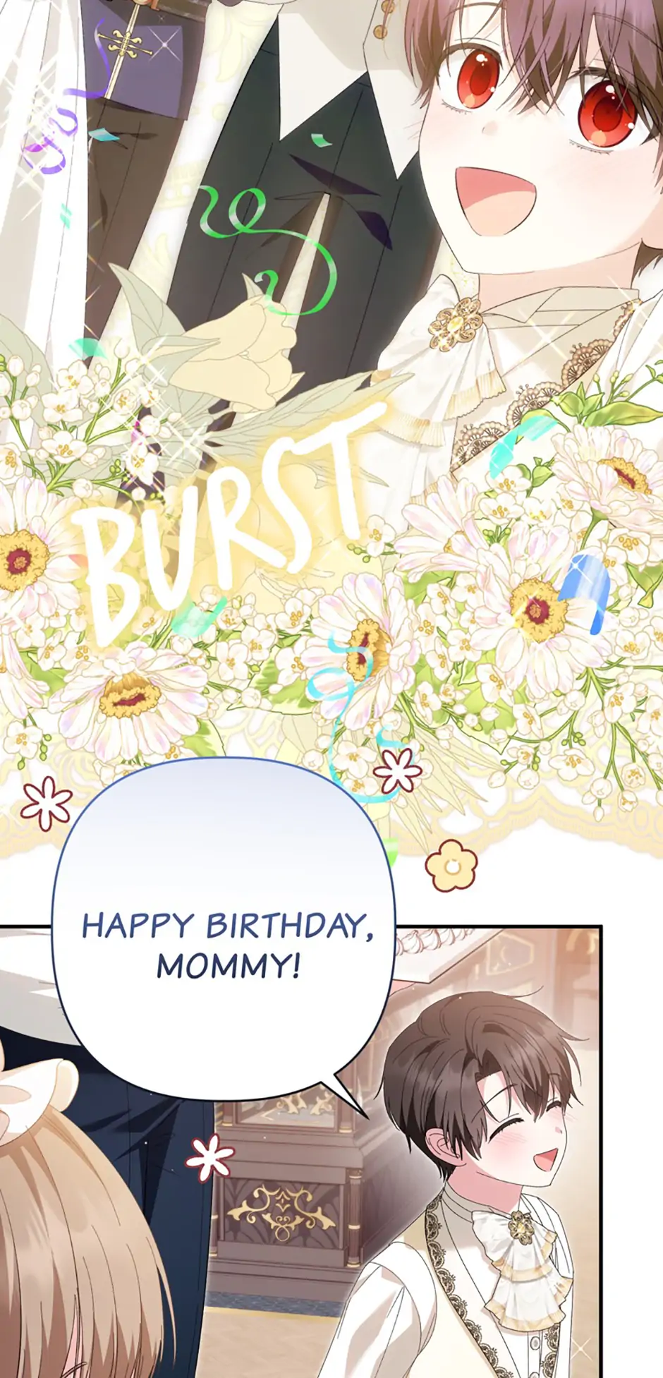 Becoming A Family With The Duke and His Dear Son Chapter 44 226 09