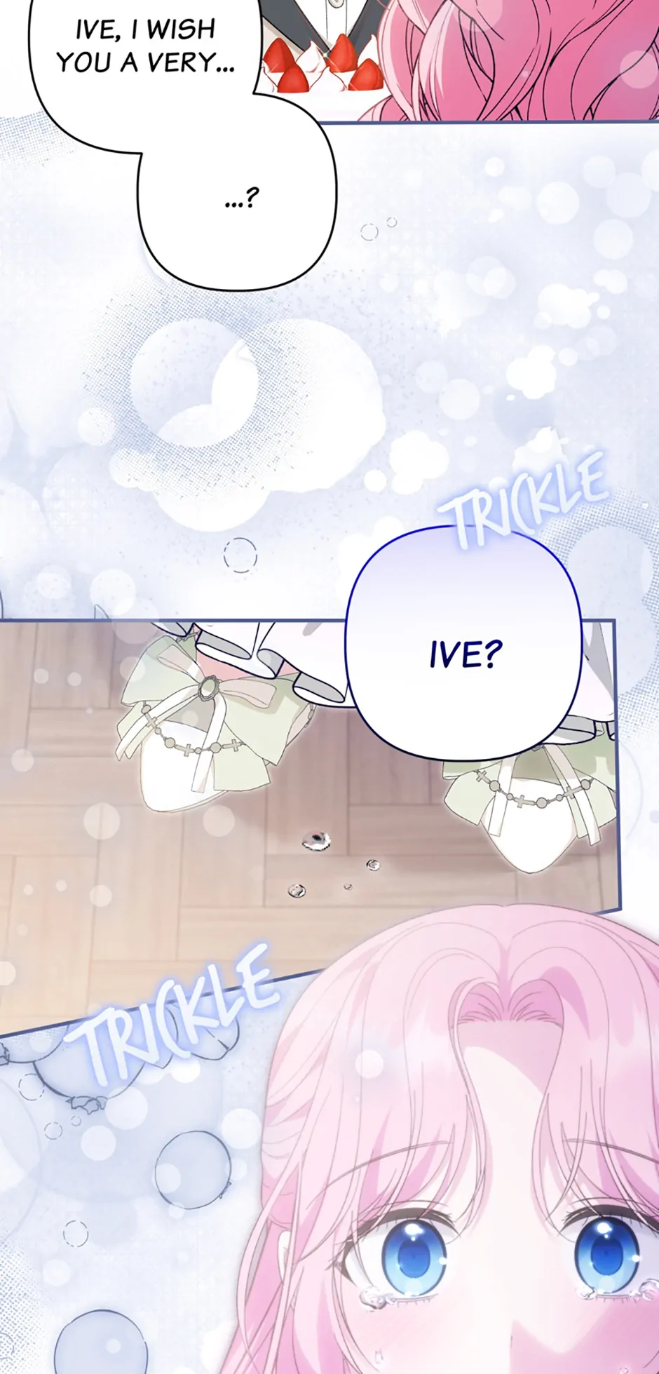 Becoming A Family With The Duke and His Dear Son Chapter 44 228 11