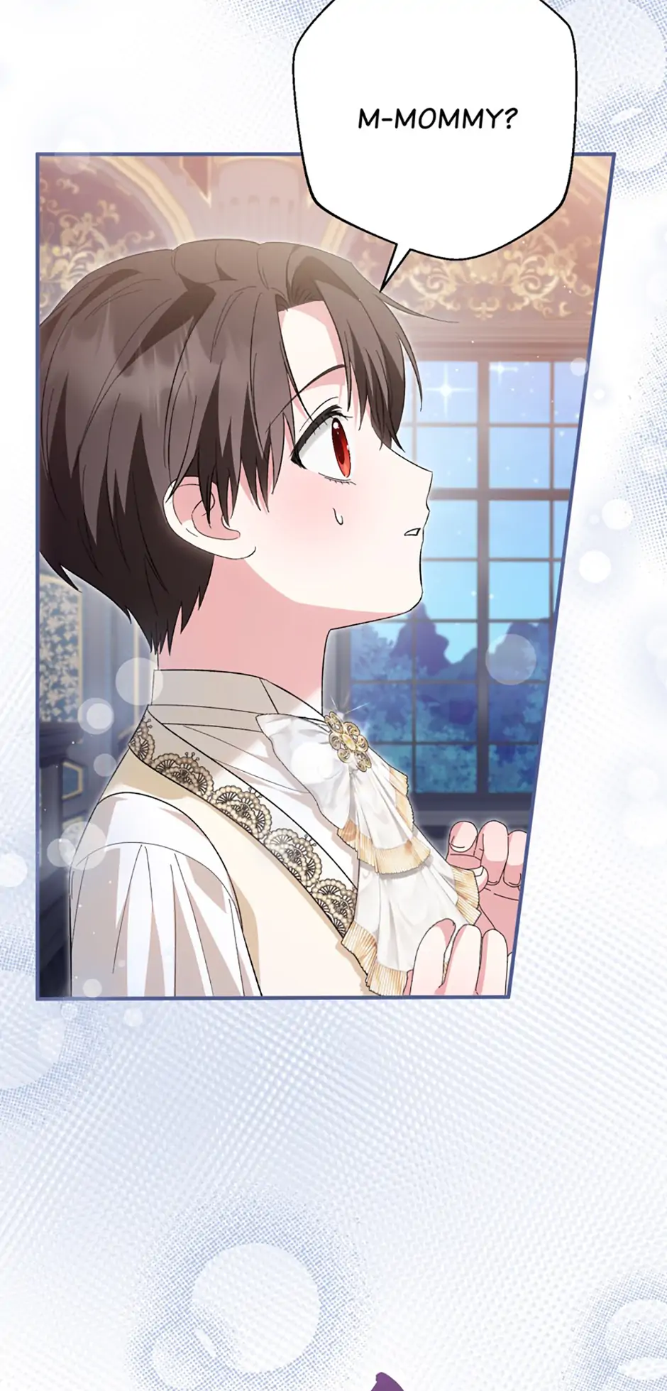 Becoming A Family With The Duke and His Dear Son Chapter 44 230 13