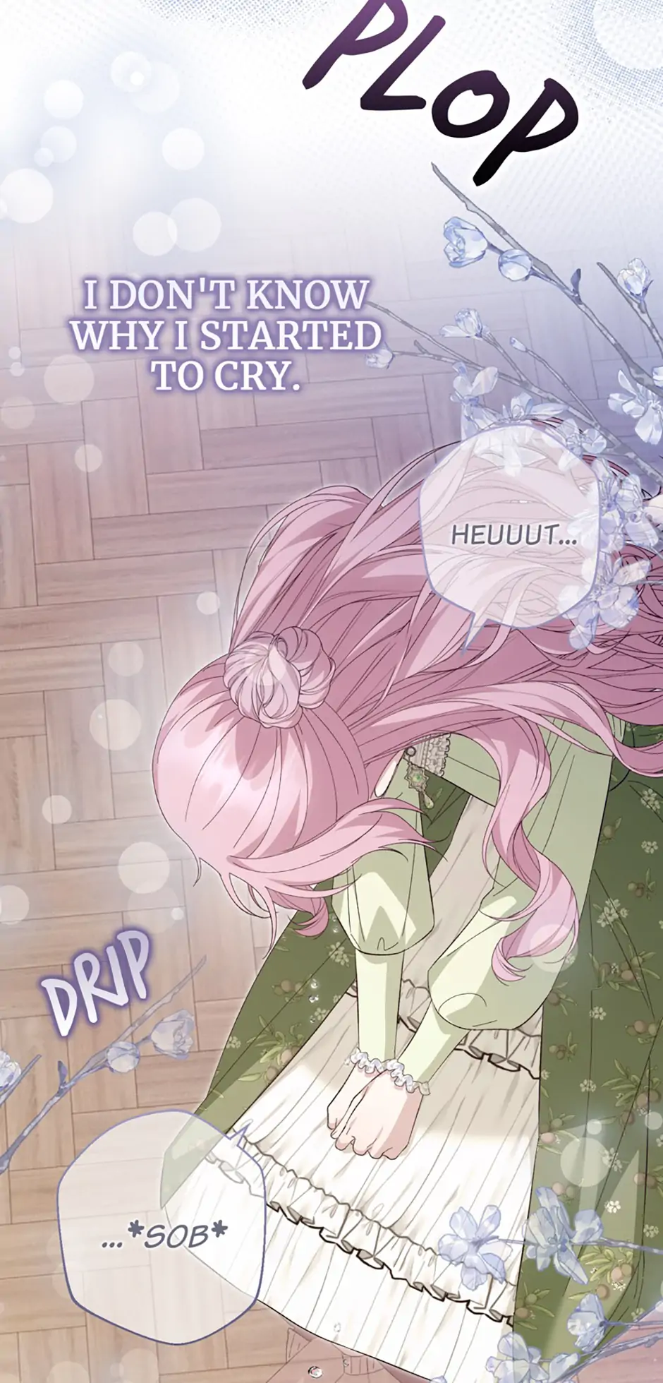 Becoming A Family With The Duke and His Dear Son Chapter 44 231 14