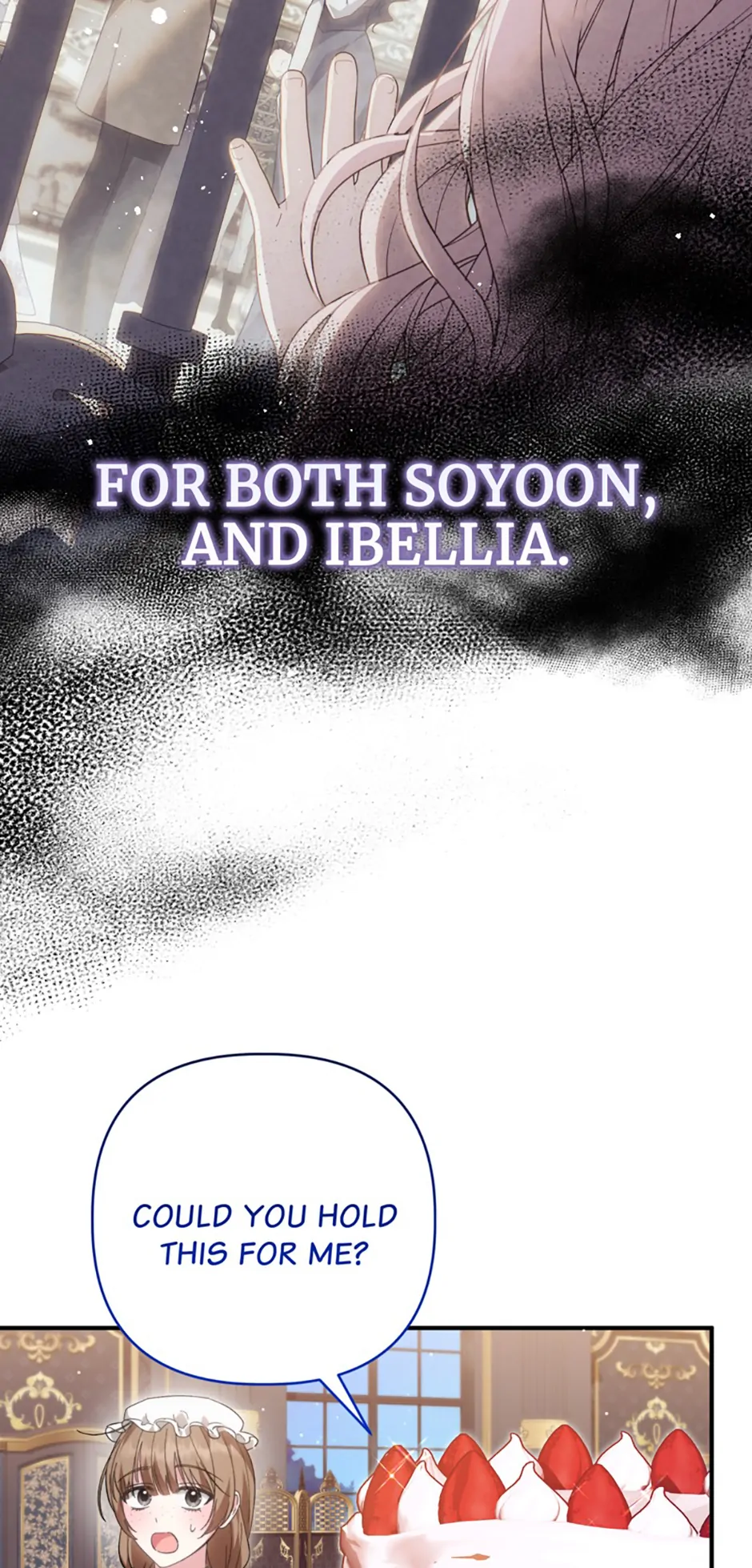 Becoming A Family With The Duke and His Dear Son Chapter 44 234 17