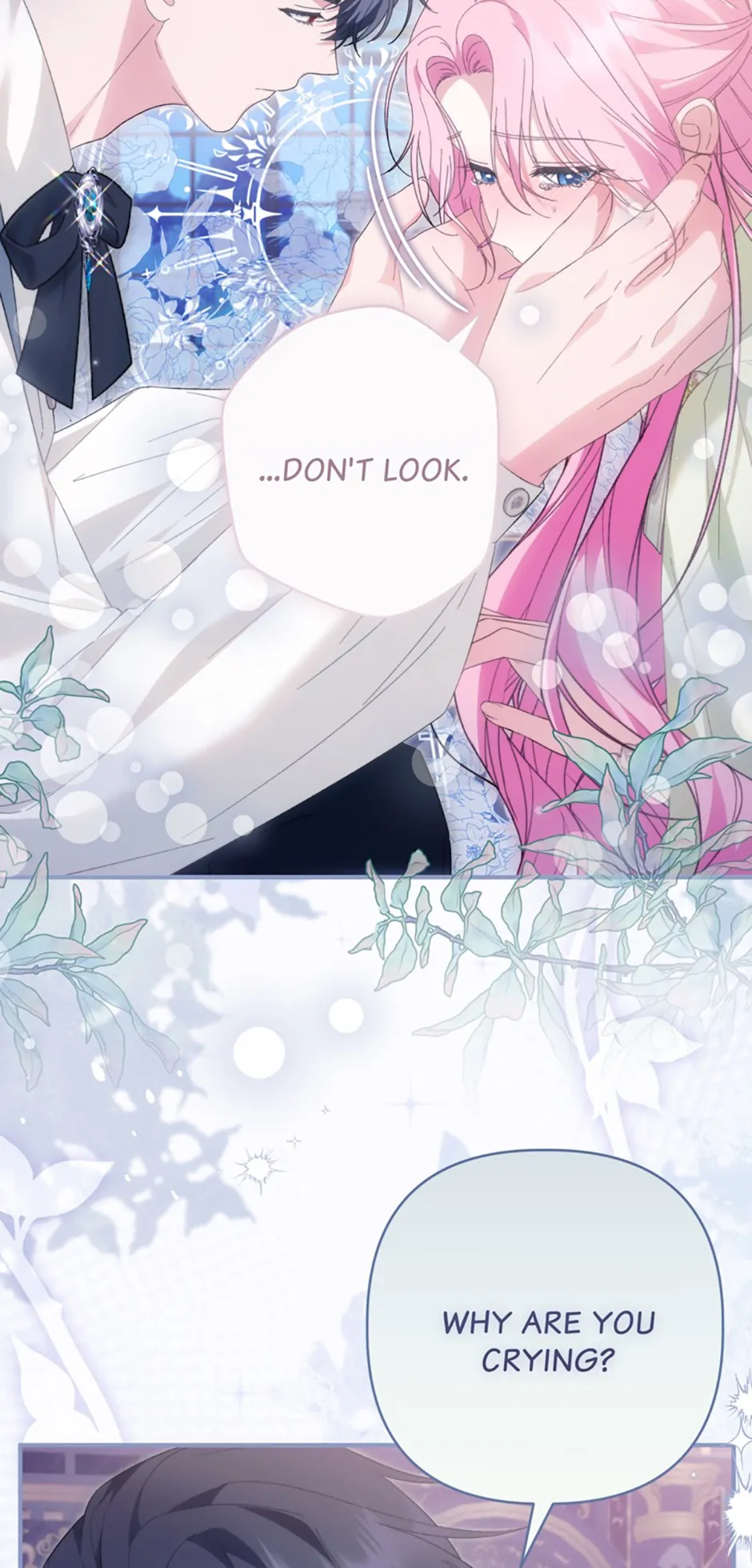 Becoming A Family With The Duke and His Dear Son Chapter 44 238 21