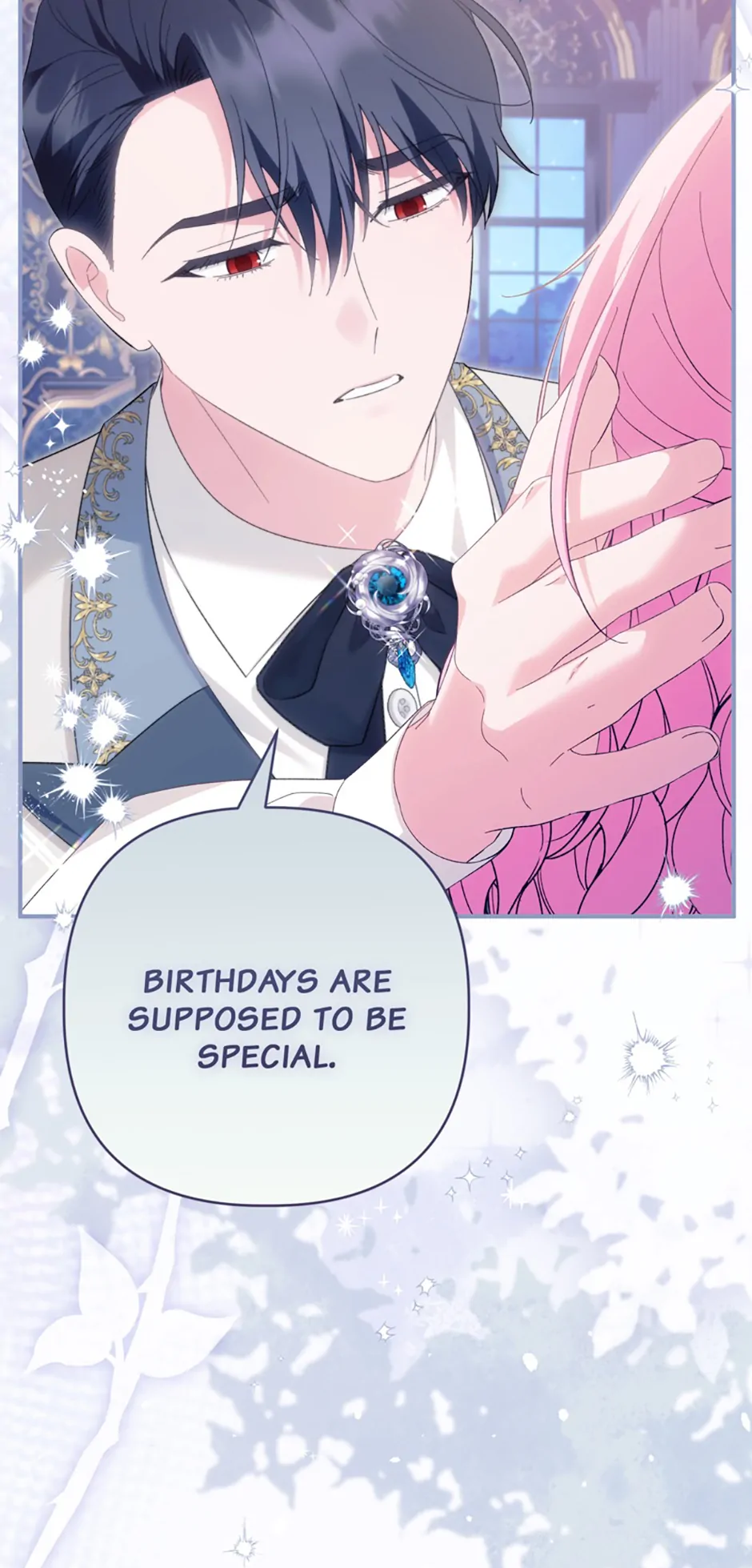 Becoming A Family With The Duke and His Dear Son Chapter 44 239 22