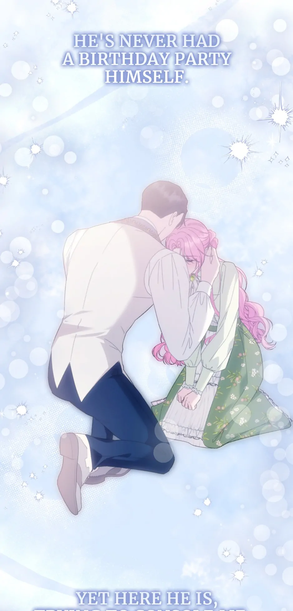 Becoming A Family With The Duke and His Dear Son Chapter 44 241 24