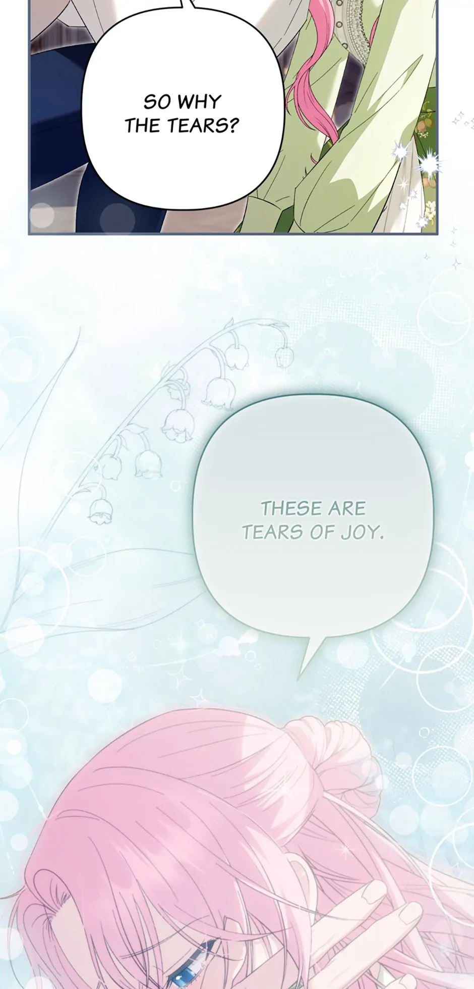 Becoming A Family With The Duke and His Dear Son Chapter 44 243 26