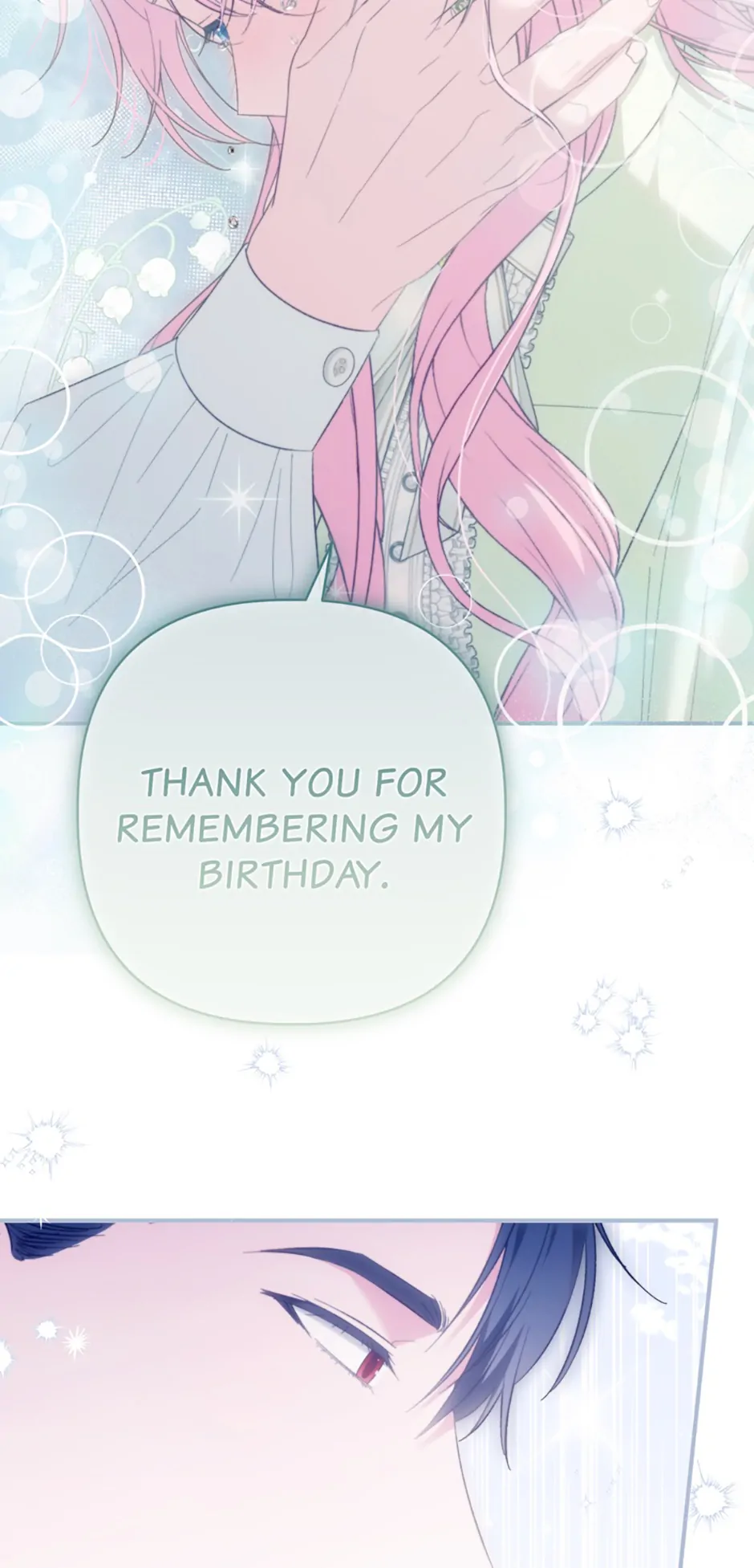 Becoming A Family With The Duke and His Dear Son Chapter 44 244 27