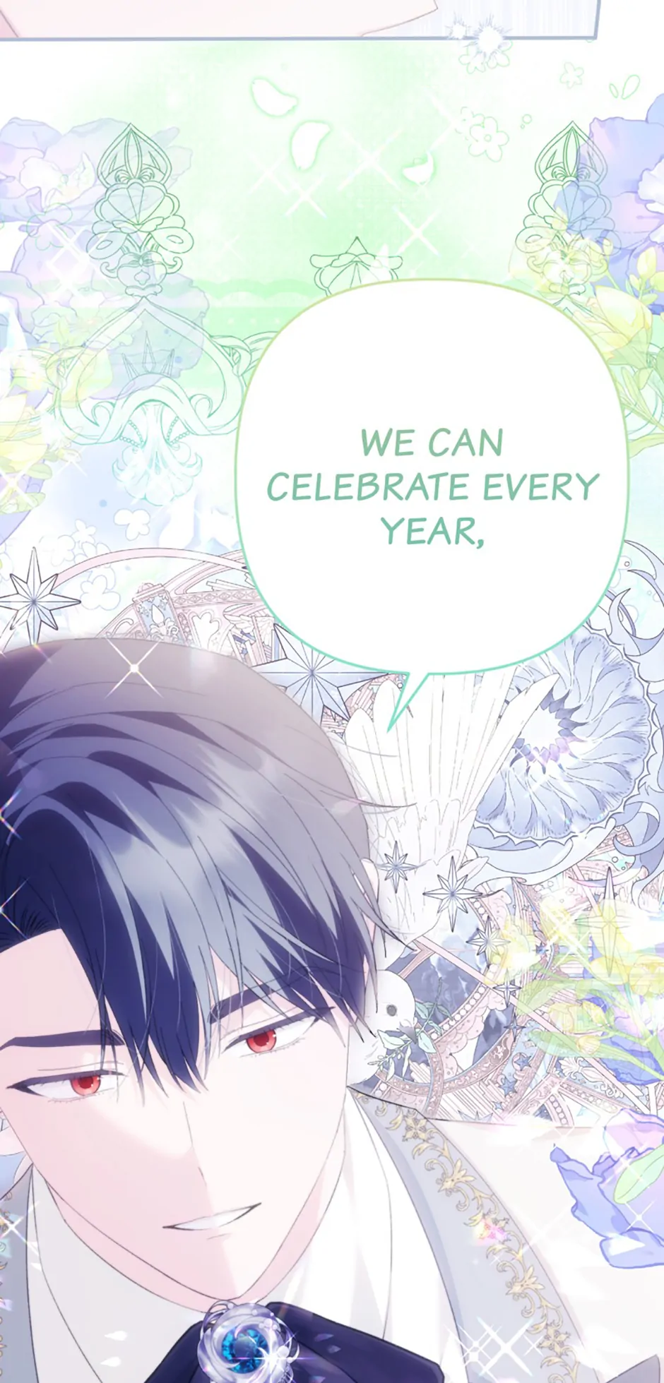 Becoming A Family With The Duke and His Dear Son Chapter 44 245 28