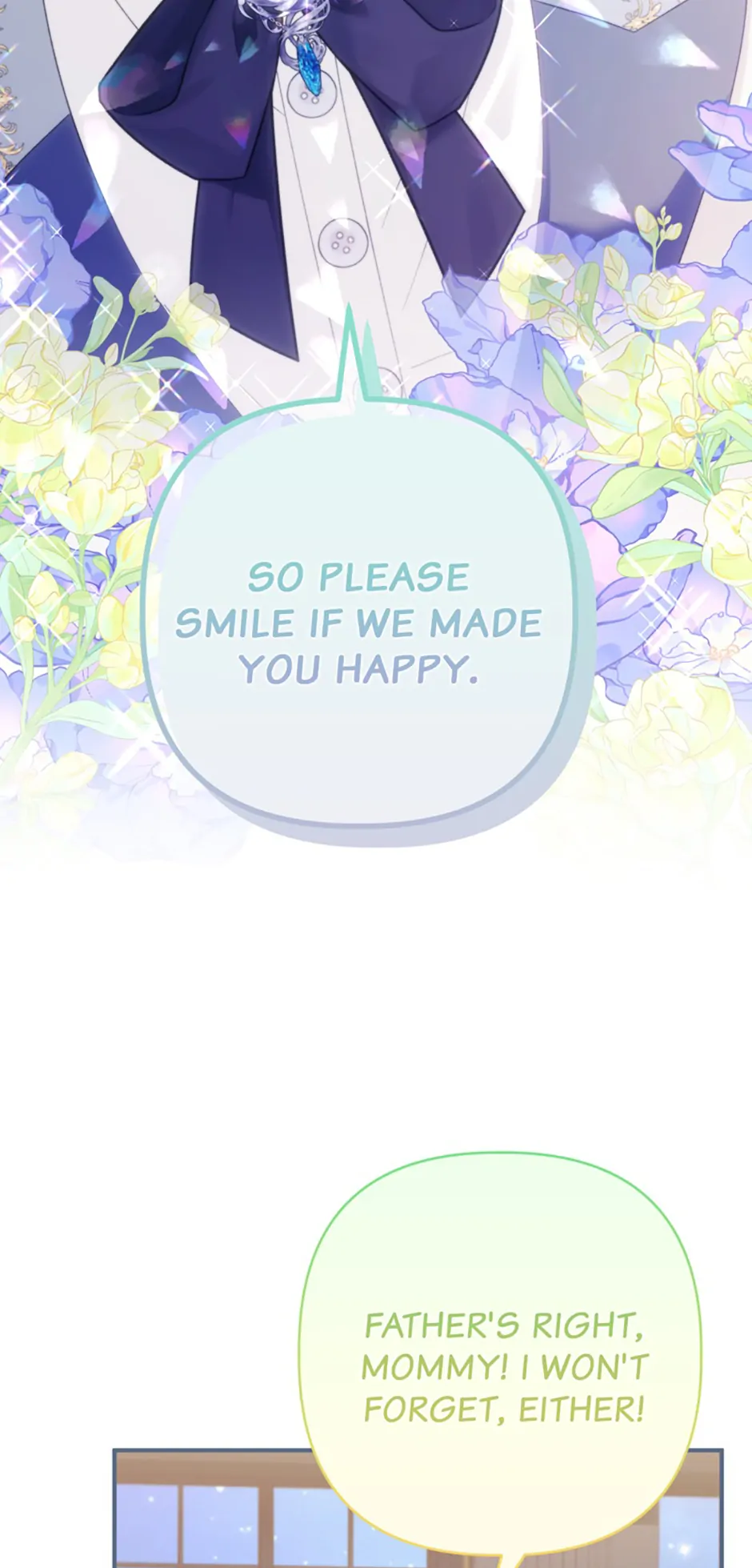 Becoming A Family With The Duke and His Dear Son Chapter 44 246 29