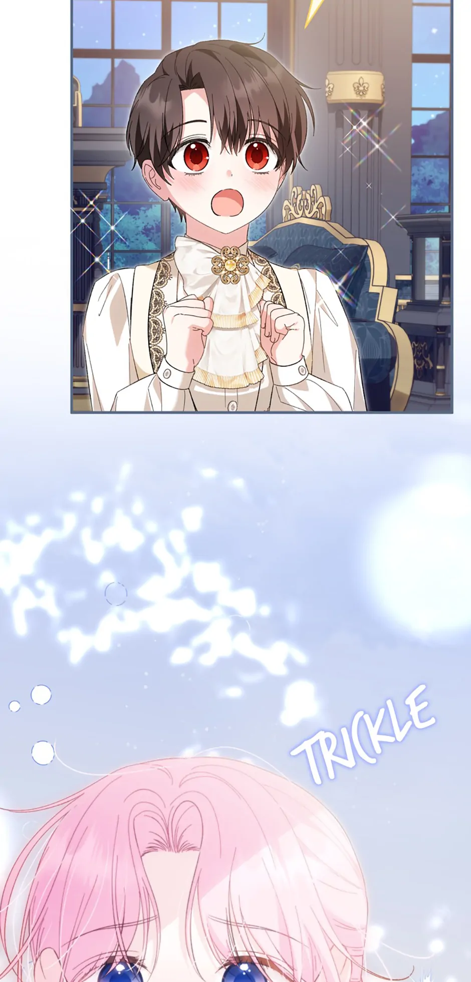 Becoming A Family With The Duke and His Dear Son Chapter 44 247 30