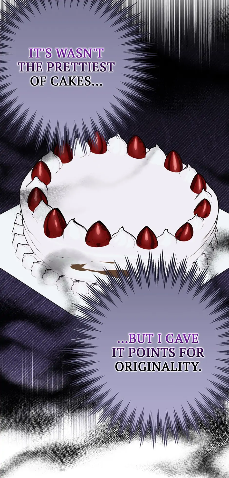 Becoming A Family With The Duke and His Dear Son Chapter 44 251 34