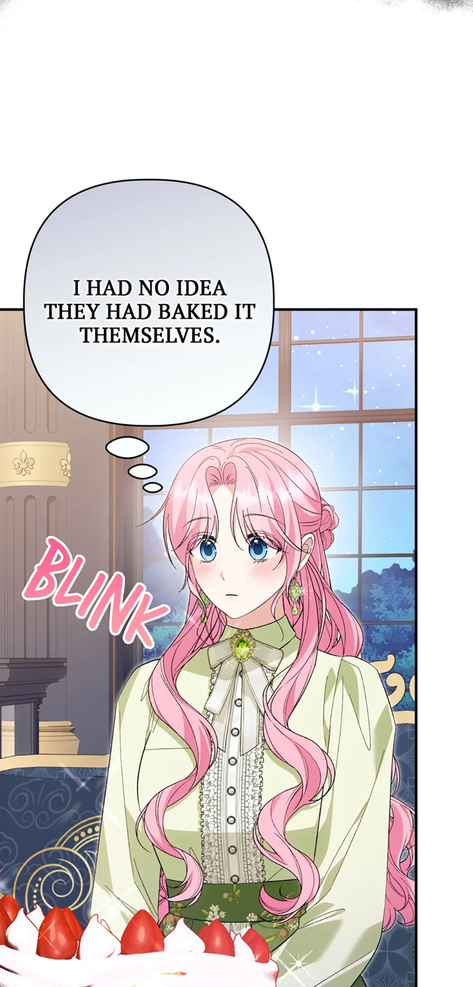 Becoming A Family With The Duke and His Dear Son Chapter 44 252 35