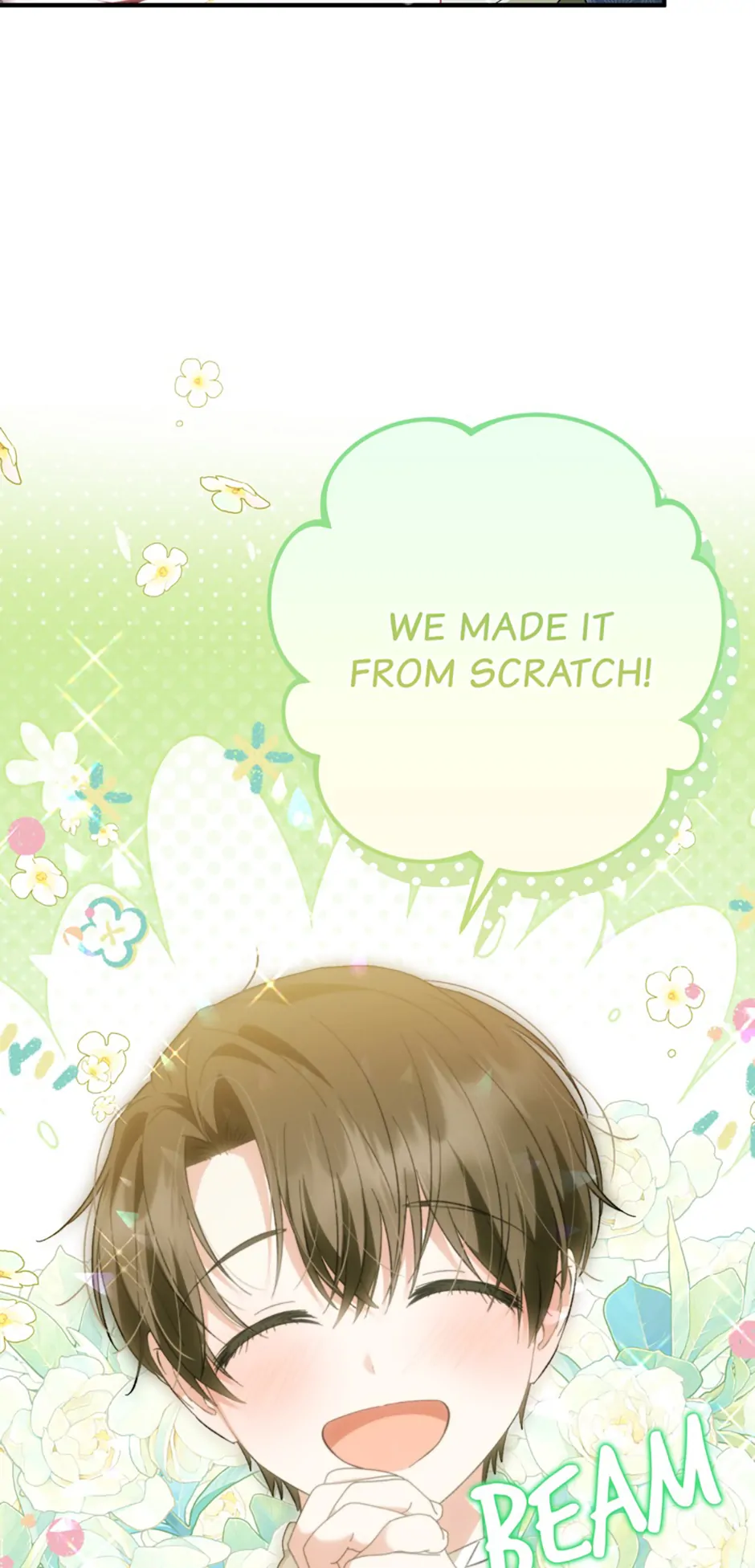 Becoming A Family With The Duke and His Dear Son Chapter 44 253 36