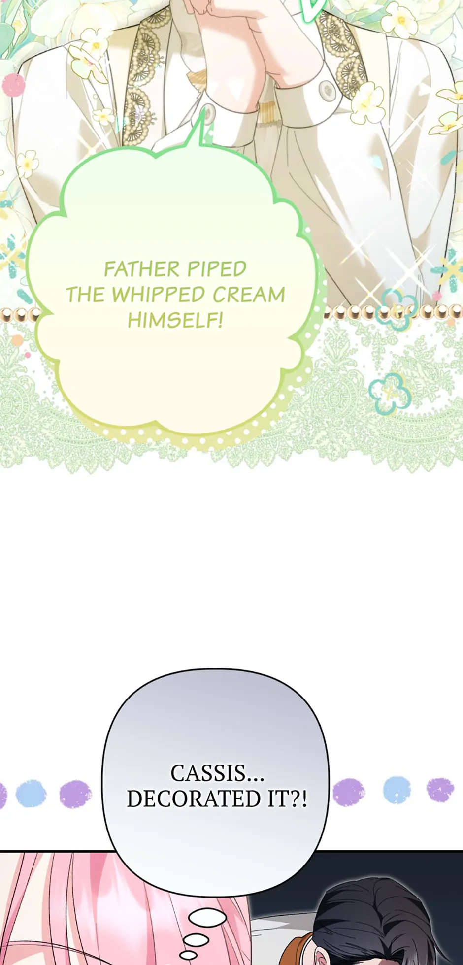 Becoming A Family With The Duke and His Dear Son Chapter 44 254 37