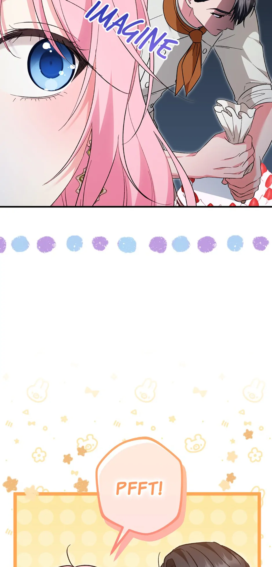 Becoming A Family With The Duke and His Dear Son Chapter 44 255 38