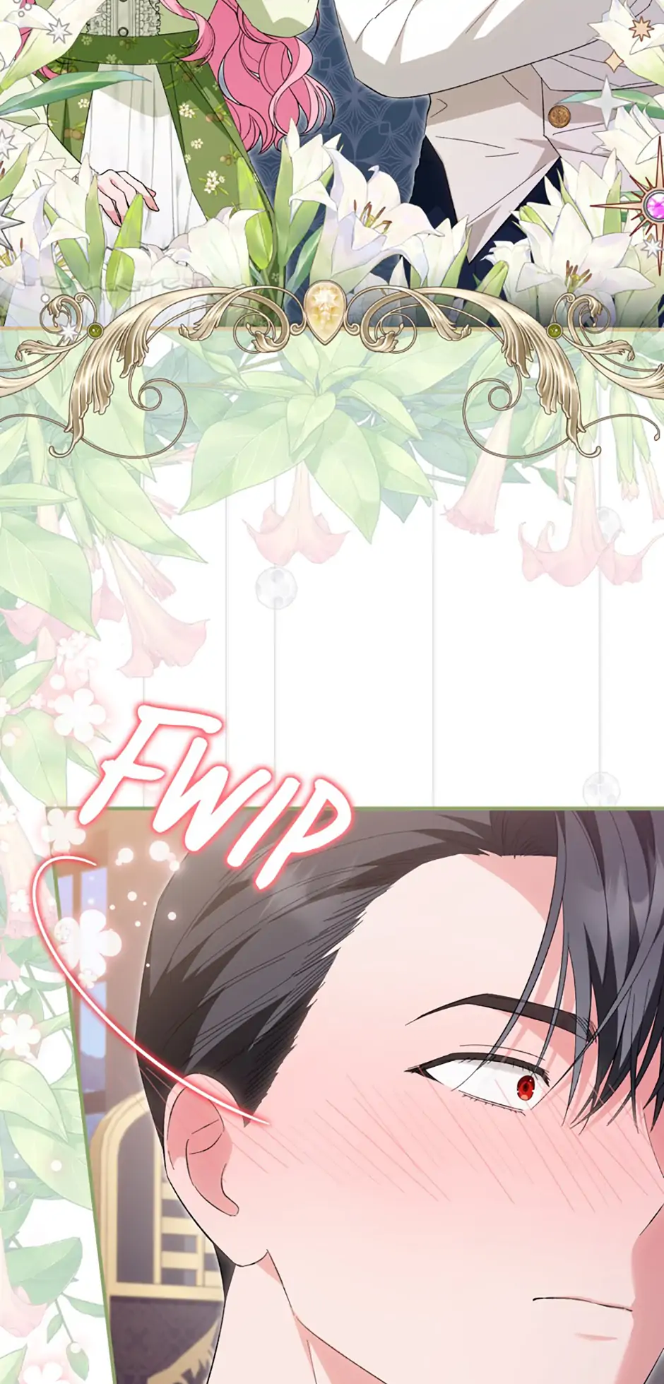 Becoming A Family With The Duke and His Dear Son Chapter 44 258 41