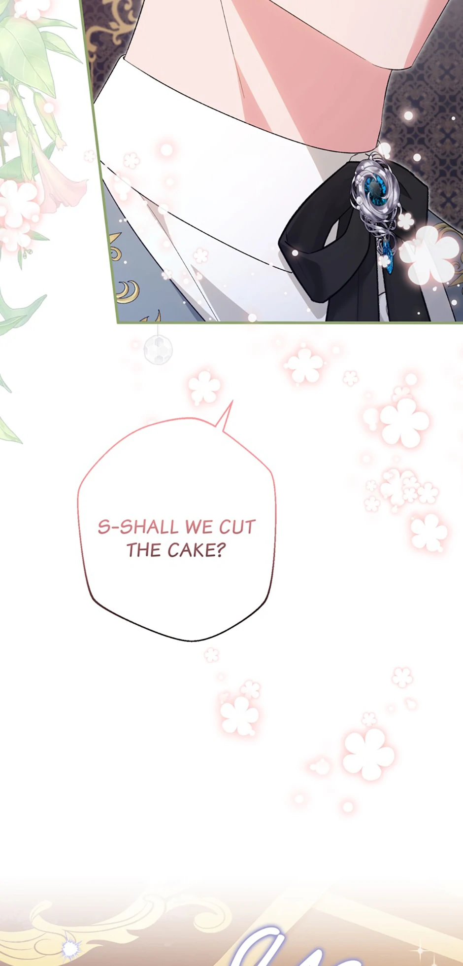 Becoming A Family With The Duke and His Dear Son Chapter 44 259 42