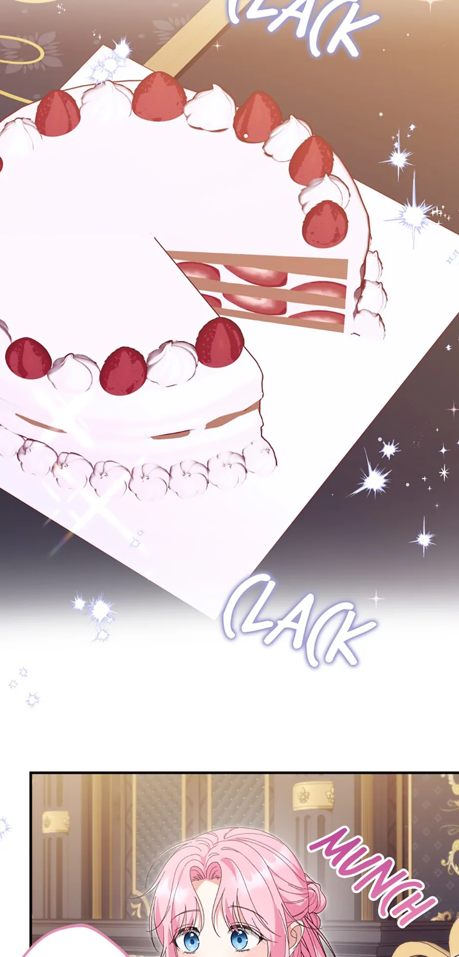 Becoming A Family With The Duke and His Dear Son Chapter 44 260 43