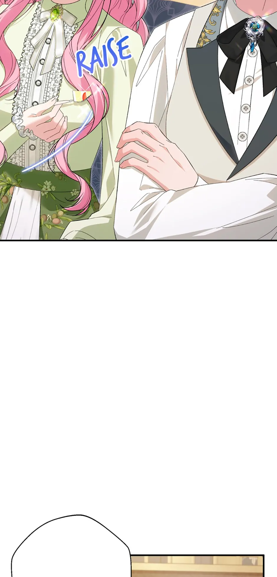 Becoming A Family With The Duke and His Dear Son Chapter 44 262 45