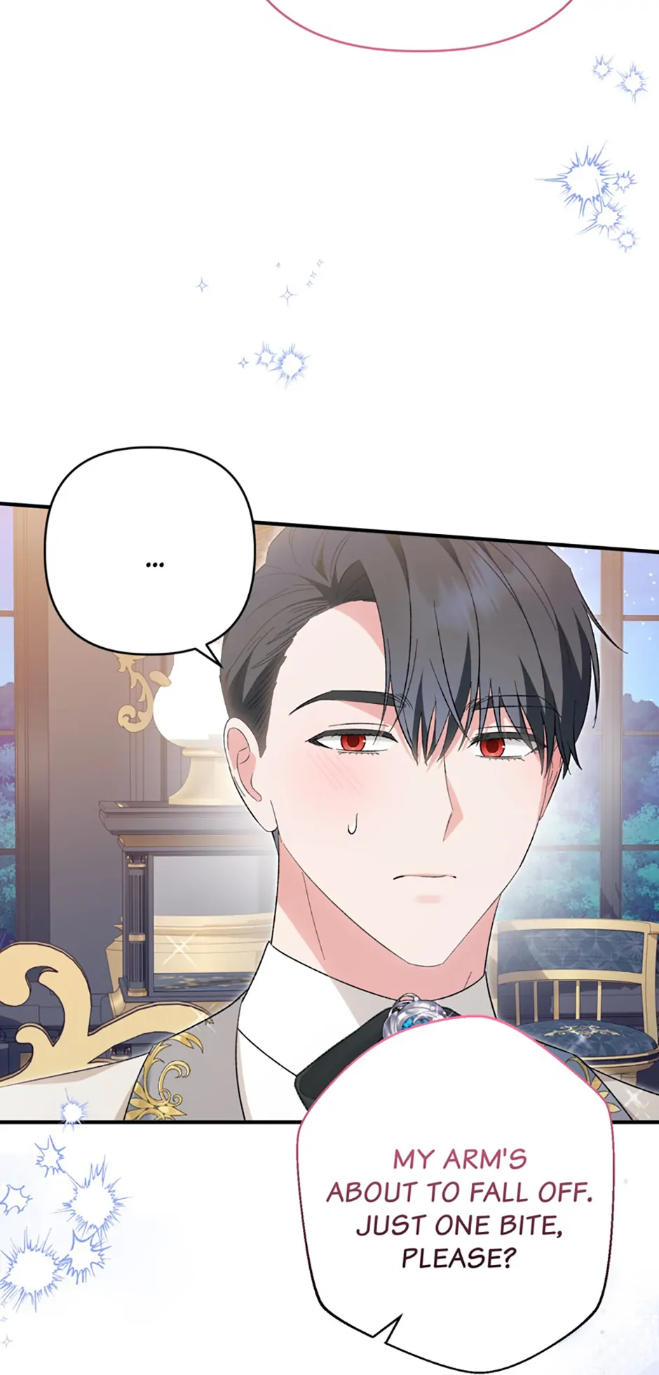 Becoming A Family With The Duke and His Dear Son Chapter 44 265 48