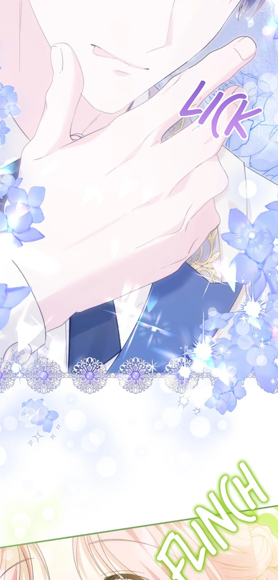 Becoming A Family With The Duke and His Dear Son Chapter 44 268 51