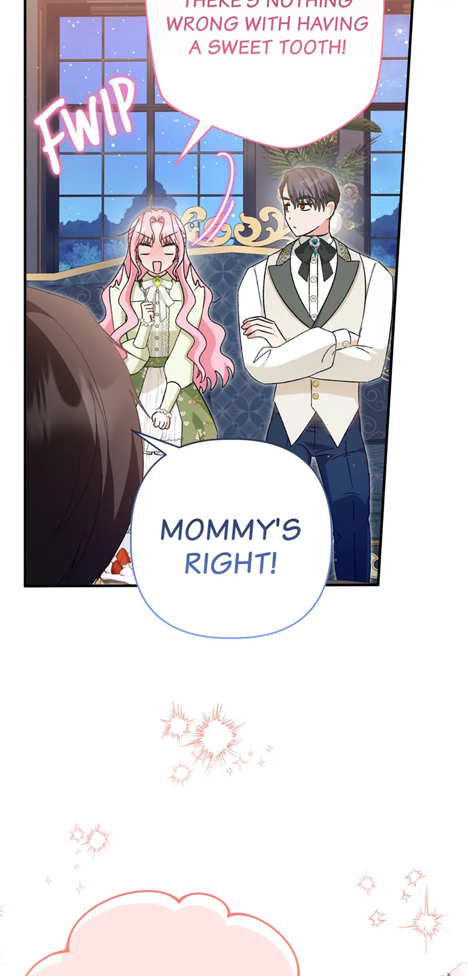 Becoming A Family With The Duke and His Dear Son Chapter 44 270 53