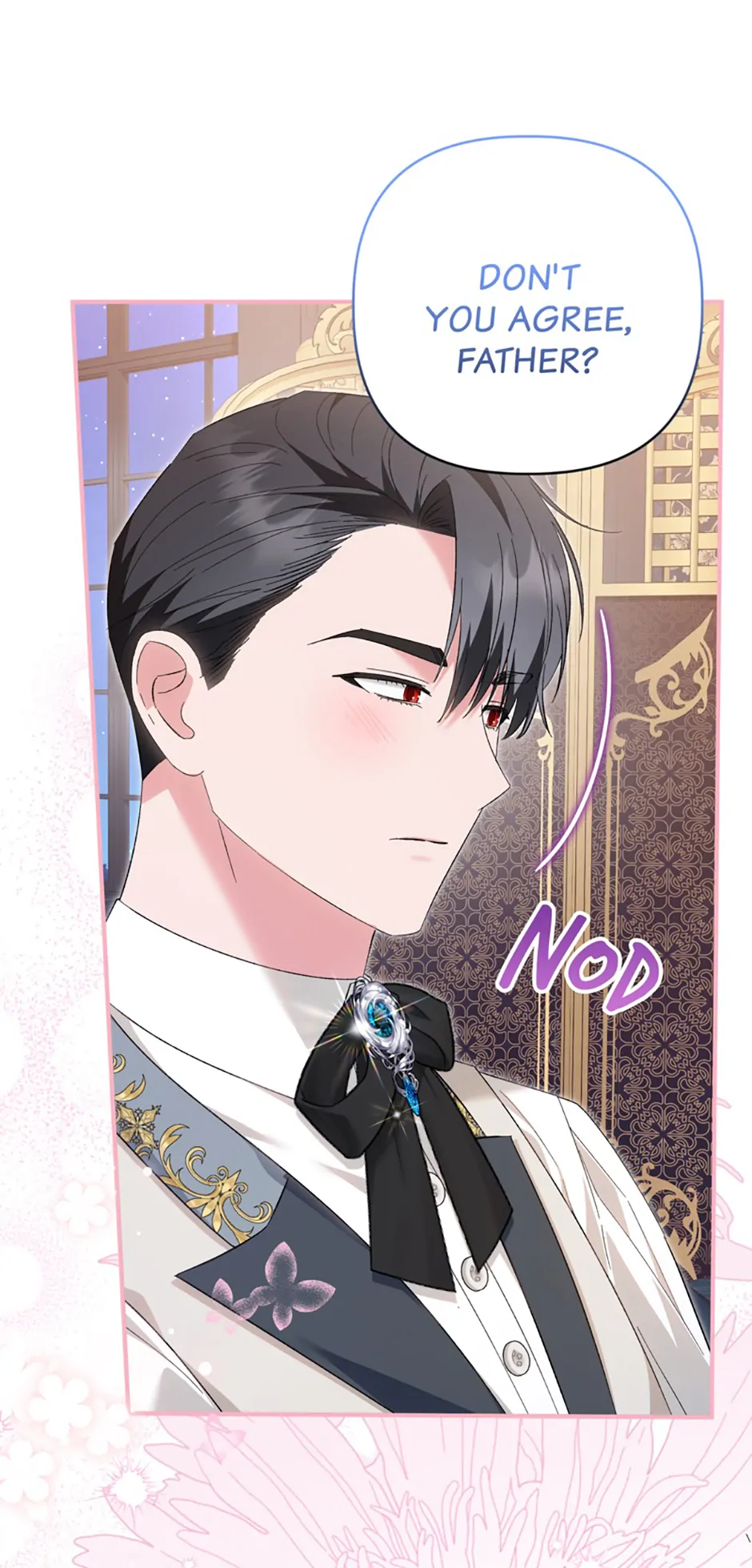 Becoming A Family With The Duke and His Dear Son Chapter 44 273 56