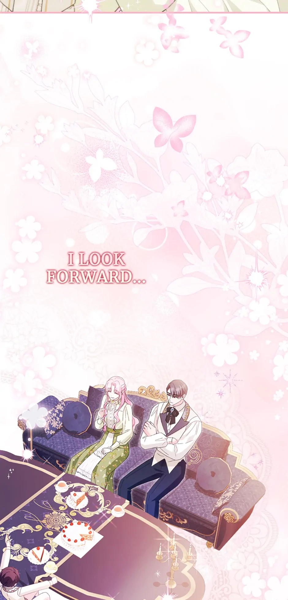 Becoming A Family With The Duke and His Dear Son Chapter 44 275 58