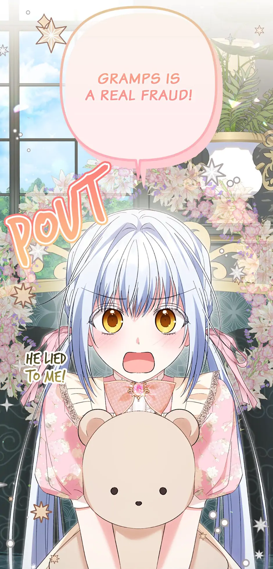 Becoming A Family With The Duke and His Dear Son Chapter 44 279 62