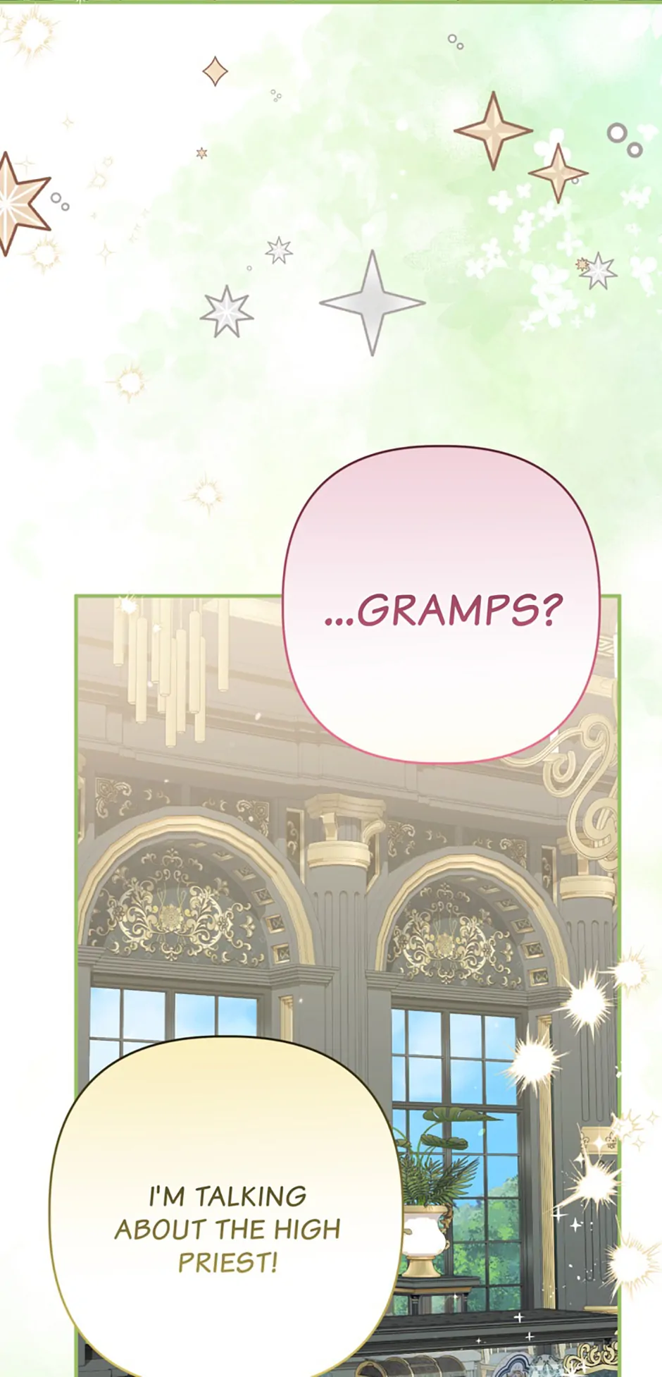 Becoming A Family With The Duke and His Dear Son Chapter 44 280 63