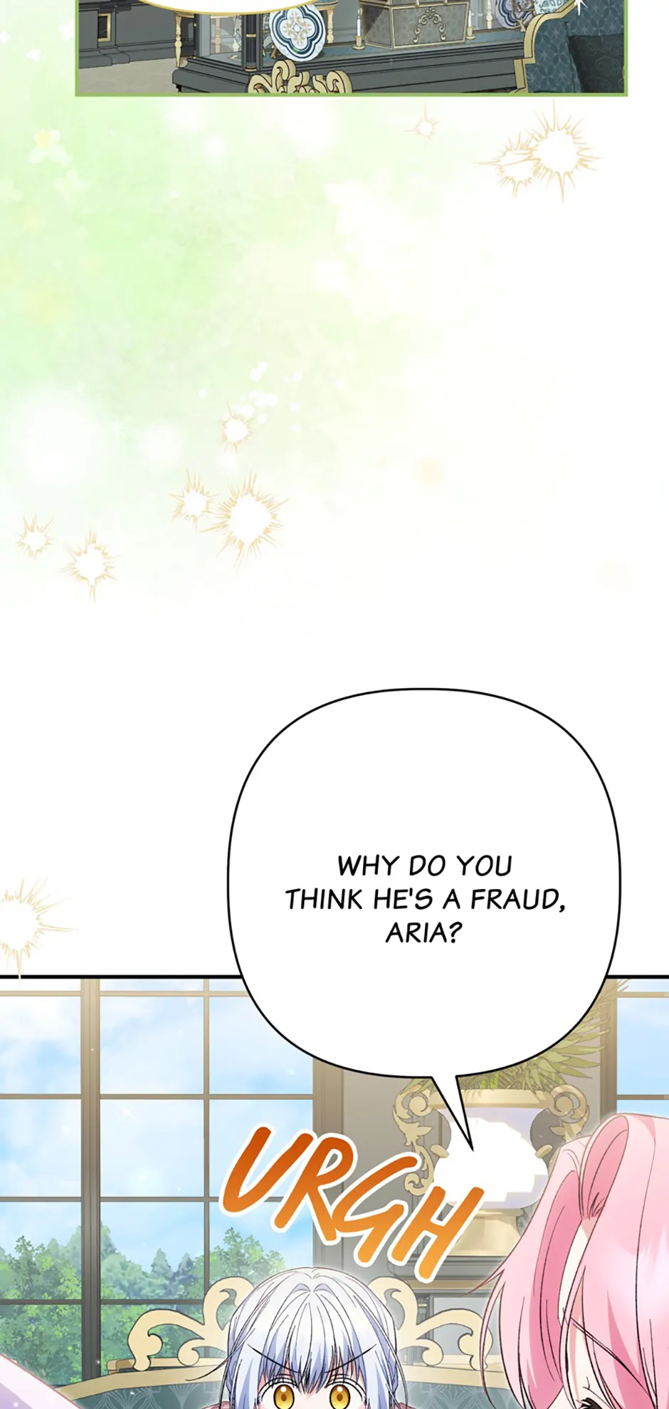 Becoming A Family With The Duke and His Dear Son Chapter 44 281 64