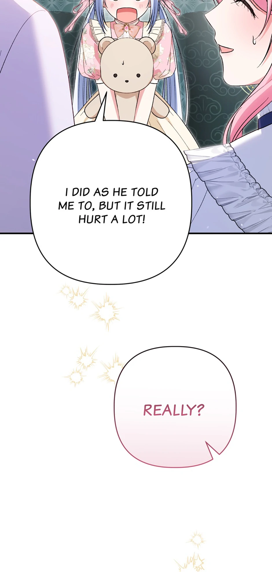 Becoming A Family With The Duke and His Dear Son Chapter 44 282 65