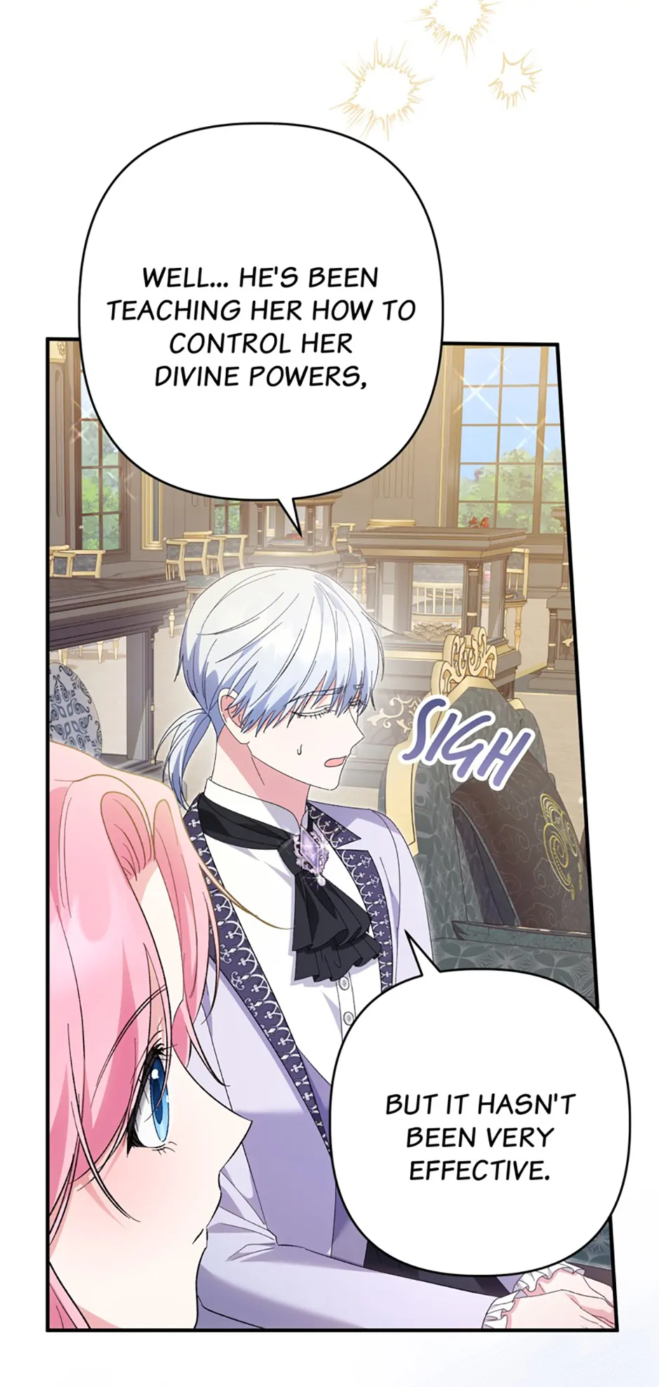 Becoming A Family With The Duke and His Dear Son Chapter 44 283 66