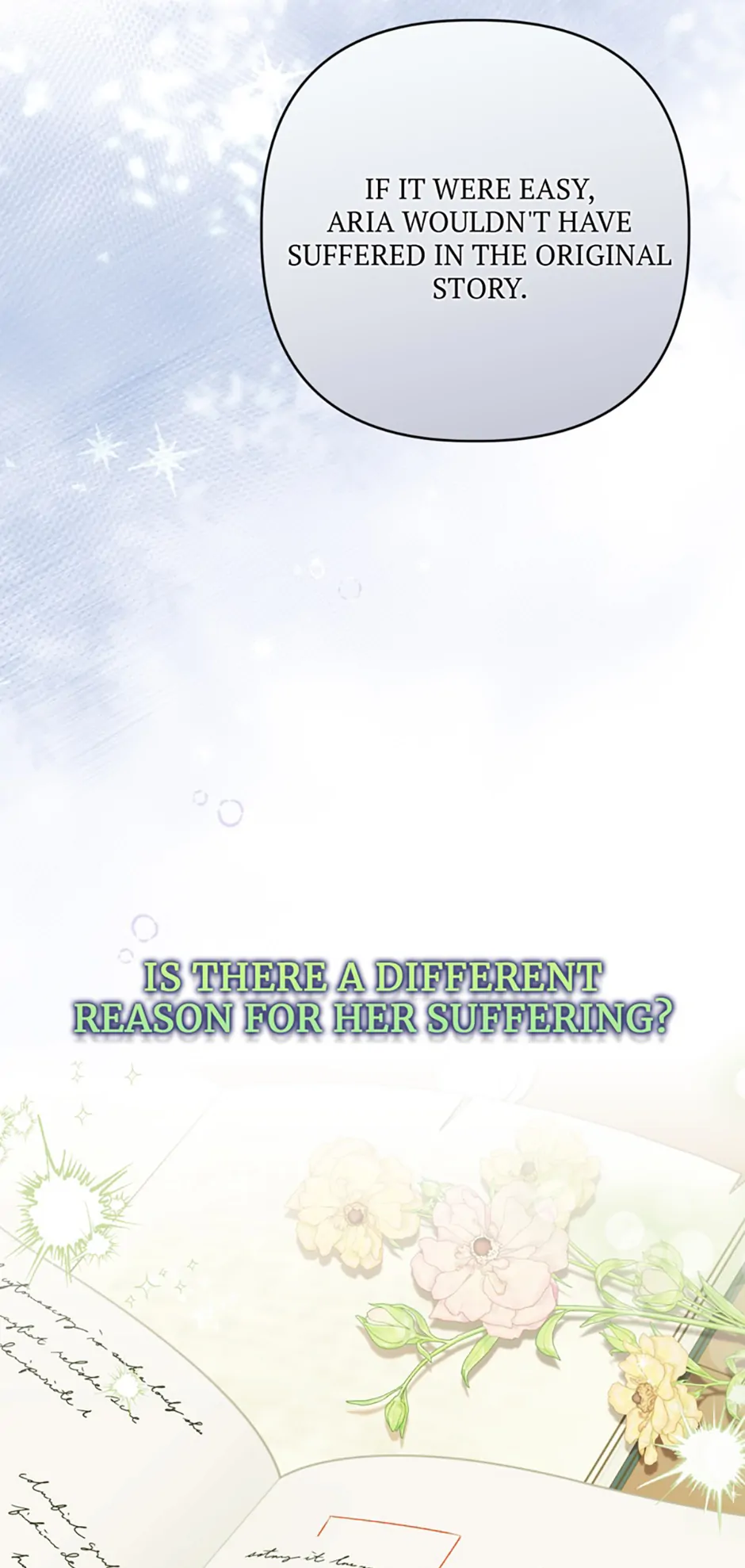 Becoming A Family With The Duke and His Dear Son Chapter 44 285 68