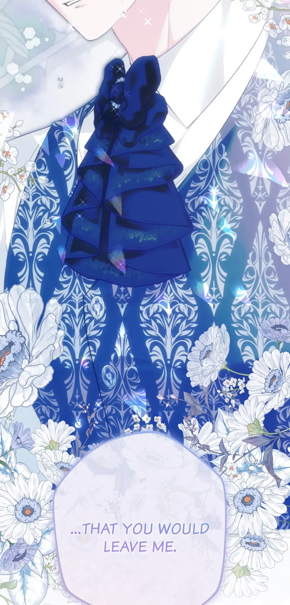 Becoming A Family With The Duke and His Dear Son Chapter 50 330 002