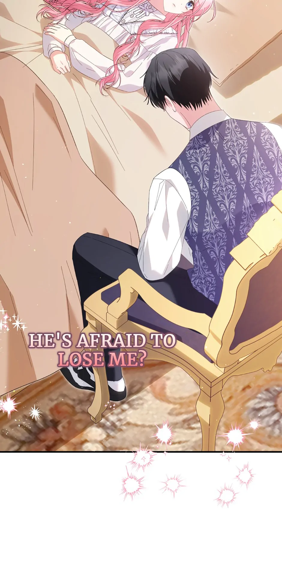 Becoming A Family With The Duke and His Dear Son Chapter 50 332 004