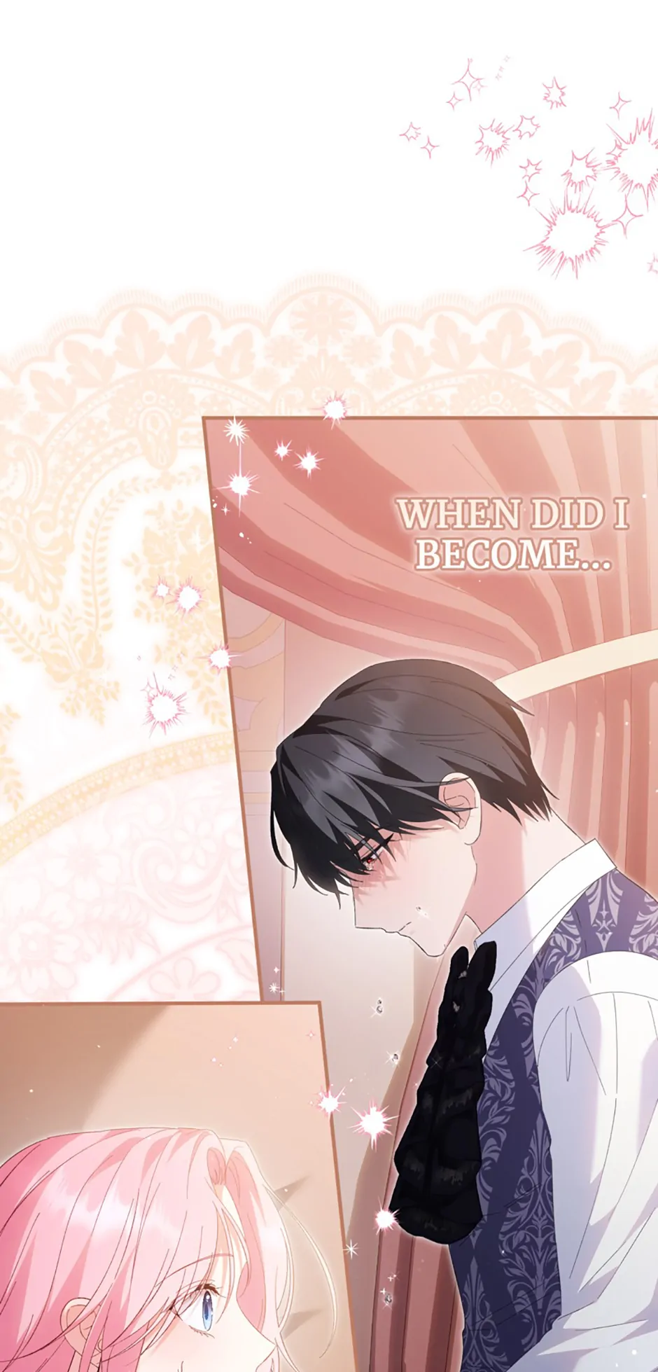 Becoming A Family With The Duke and His Dear Son Chapter 50 333 005