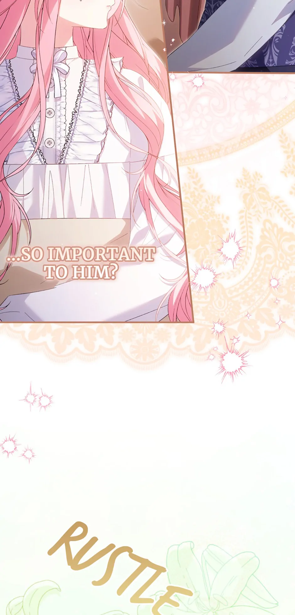 Becoming A Family With The Duke and His Dear Son Chapter 50 334 006