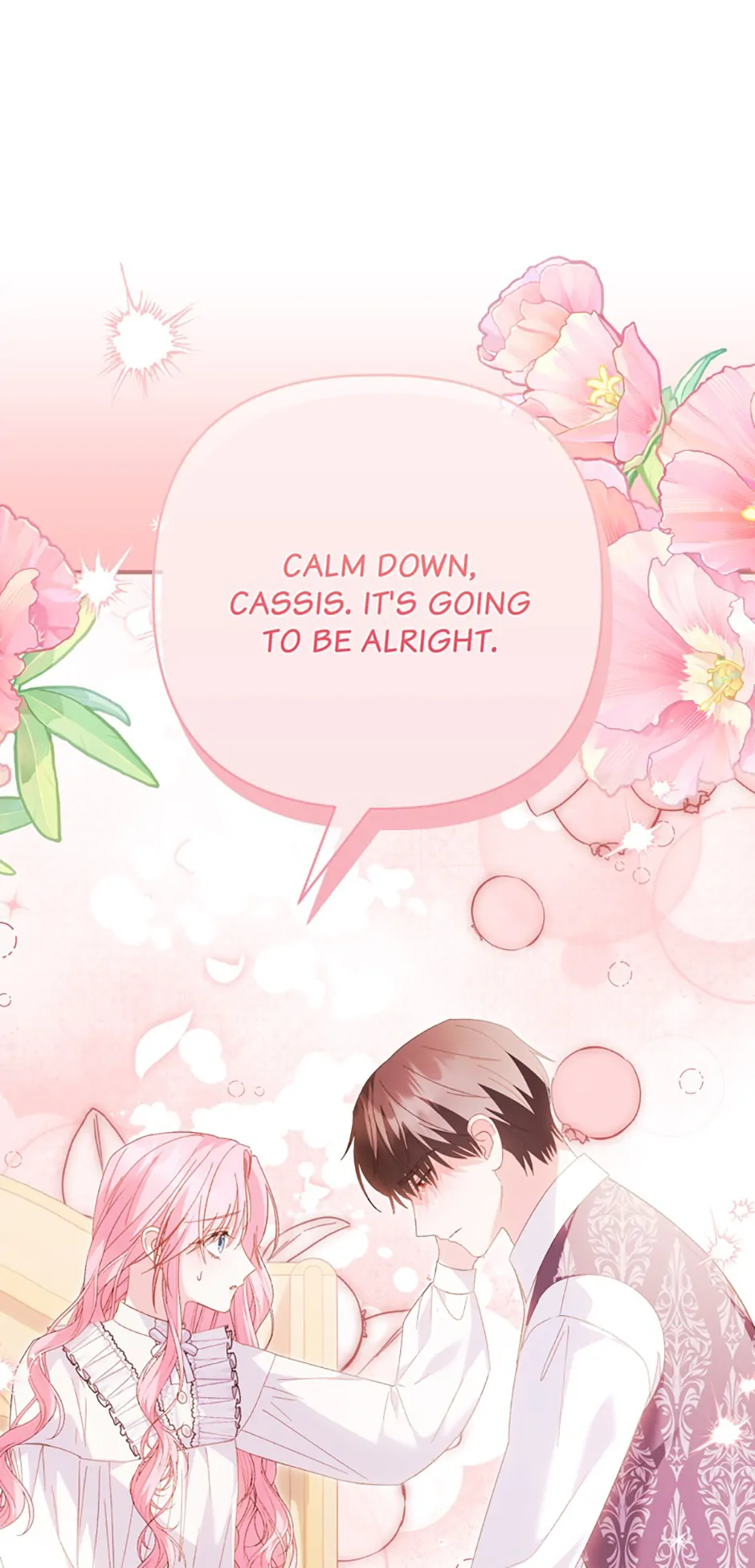 Becoming A Family With The Duke and His Dear Son Chapter 50 337 009