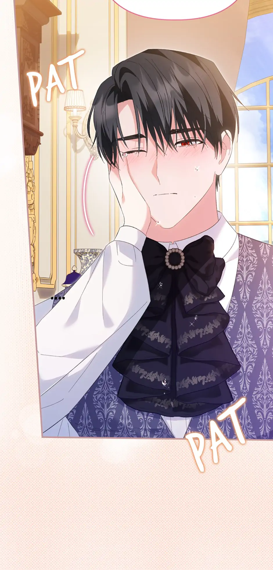 Becoming A Family With The Duke and His Dear Son Chapter 50 339 011