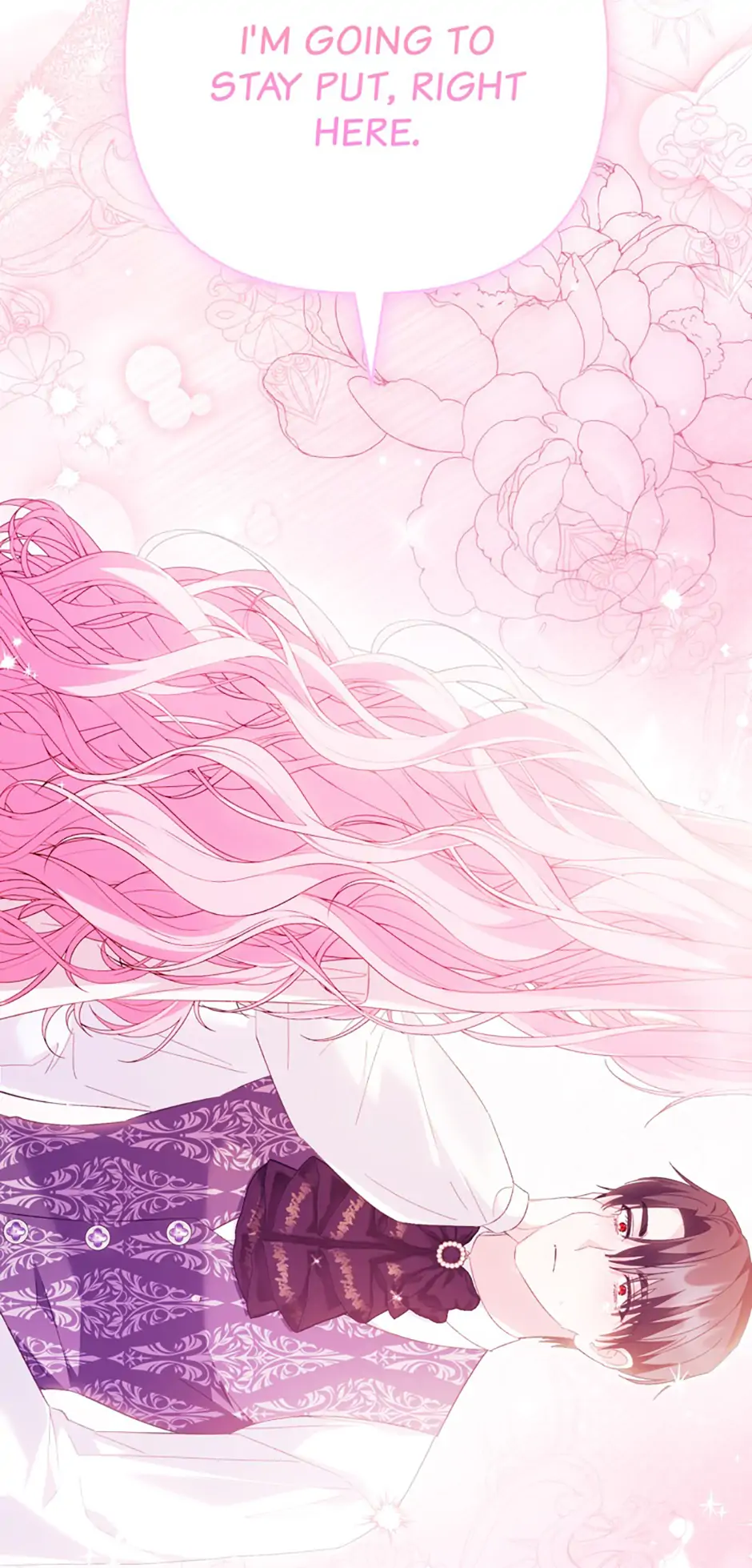 Becoming A Family With The Duke and His Dear Son Chapter 50 343 015