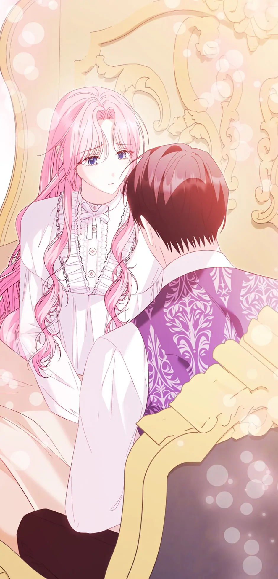 Becoming A Family With The Duke and His Dear Son Chapter 50 346 018