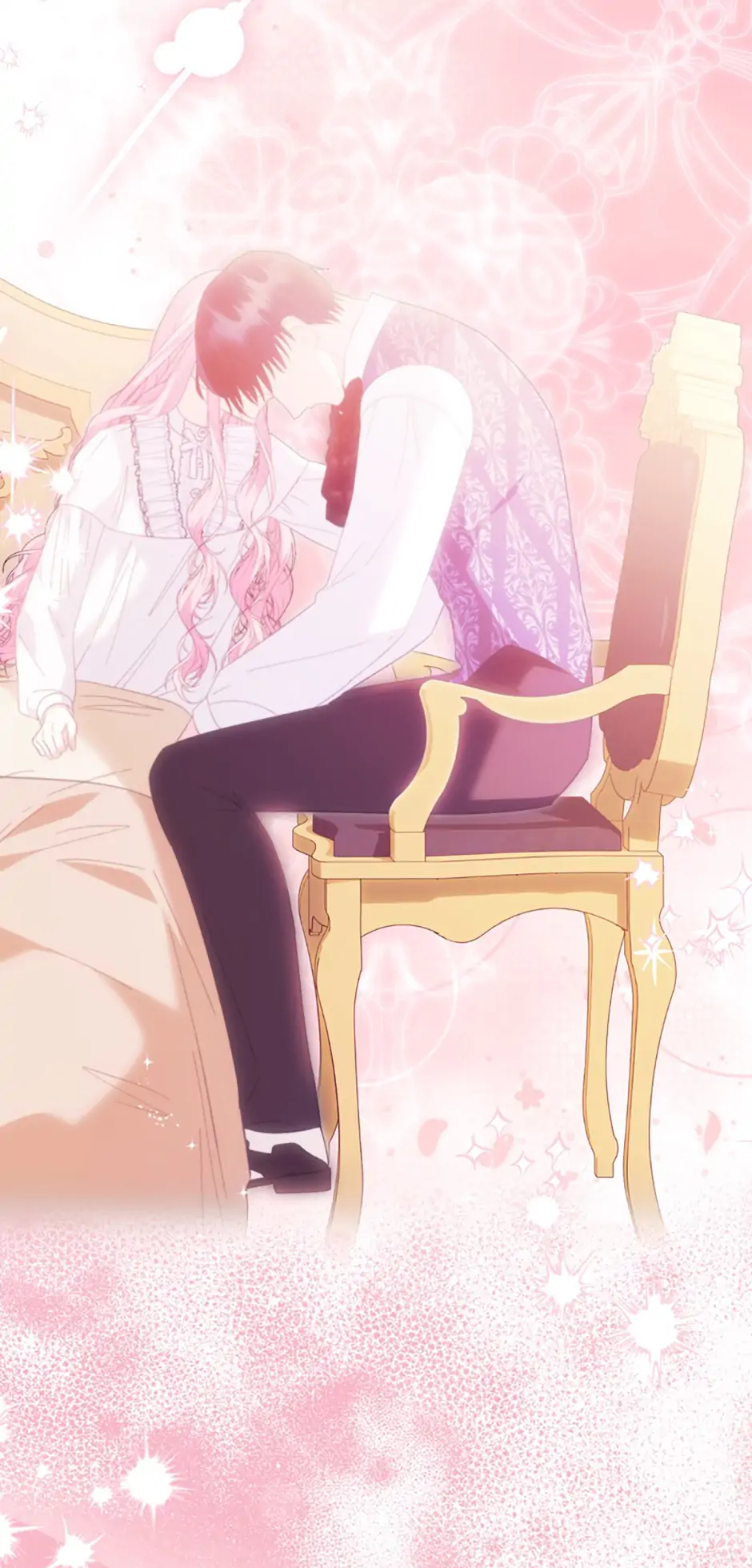 Becoming A Family With The Duke and His Dear Son Chapter 50 357 029