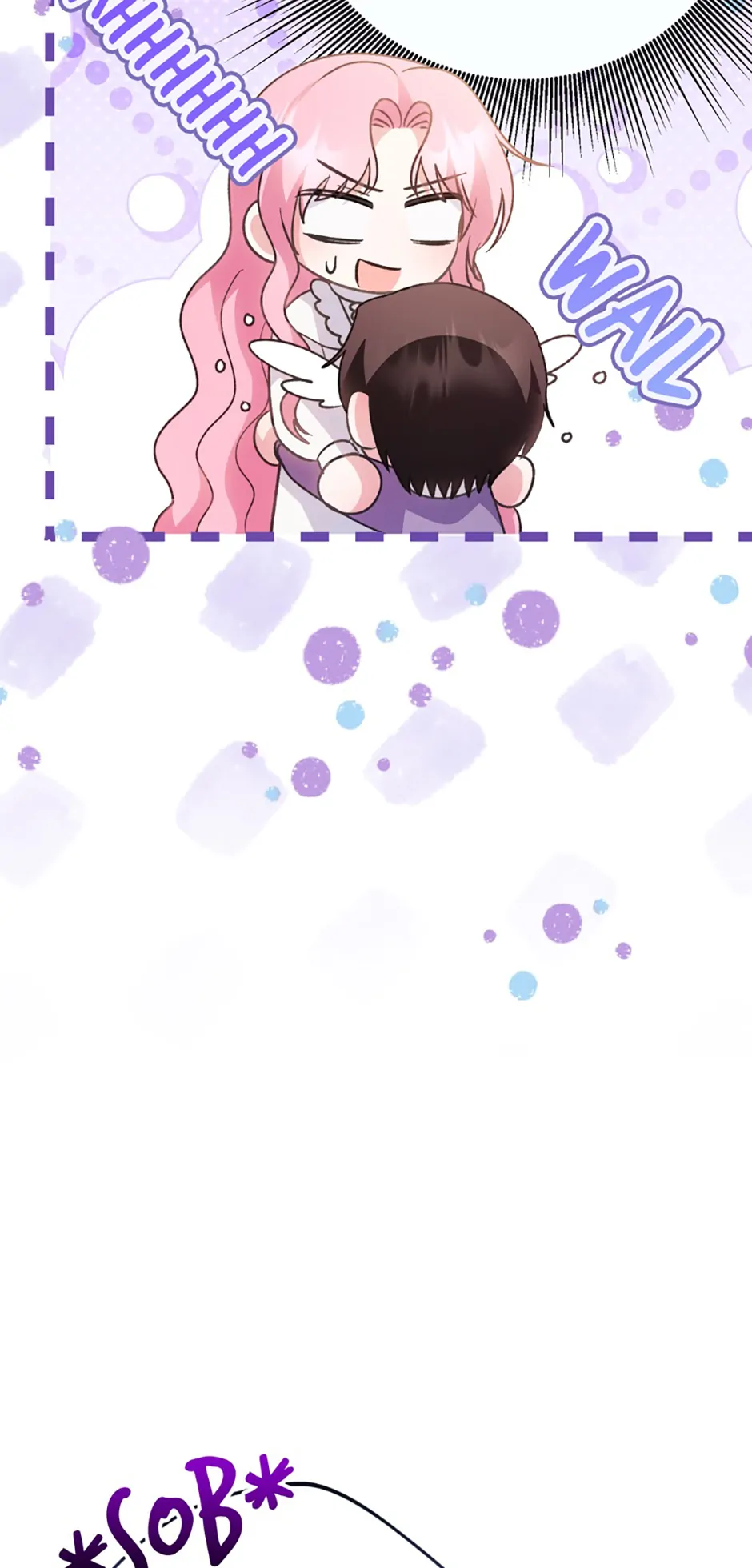 Becoming A Family With The Duke and His Dear Son Chapter 50 361 033